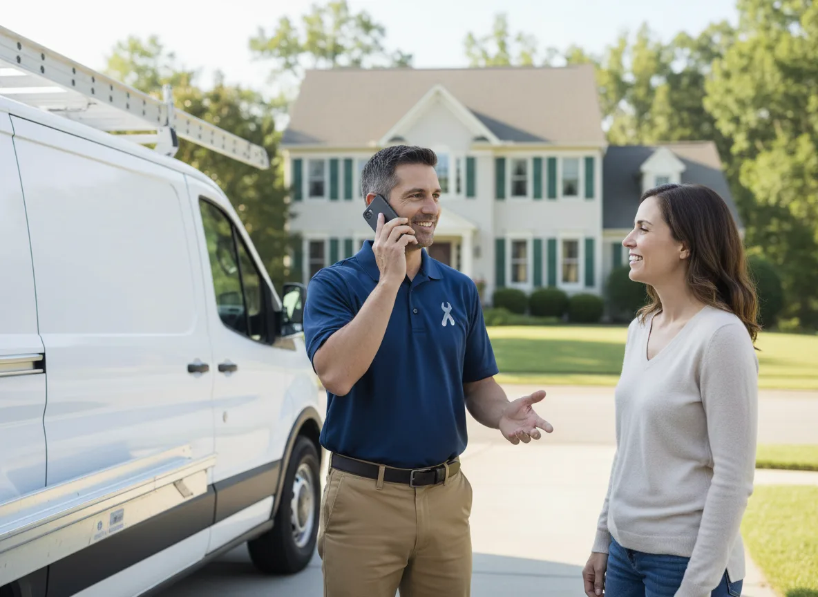 Home Gutter Service Spring Lake, NC FAQs